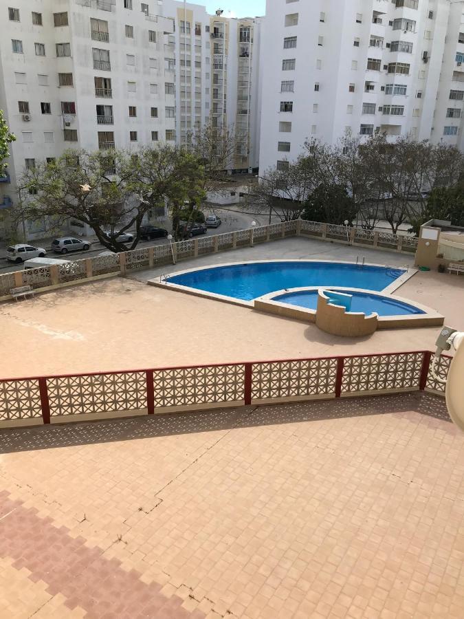 Edificio Caique C Apartamento Armação de Pêra Exterior foto