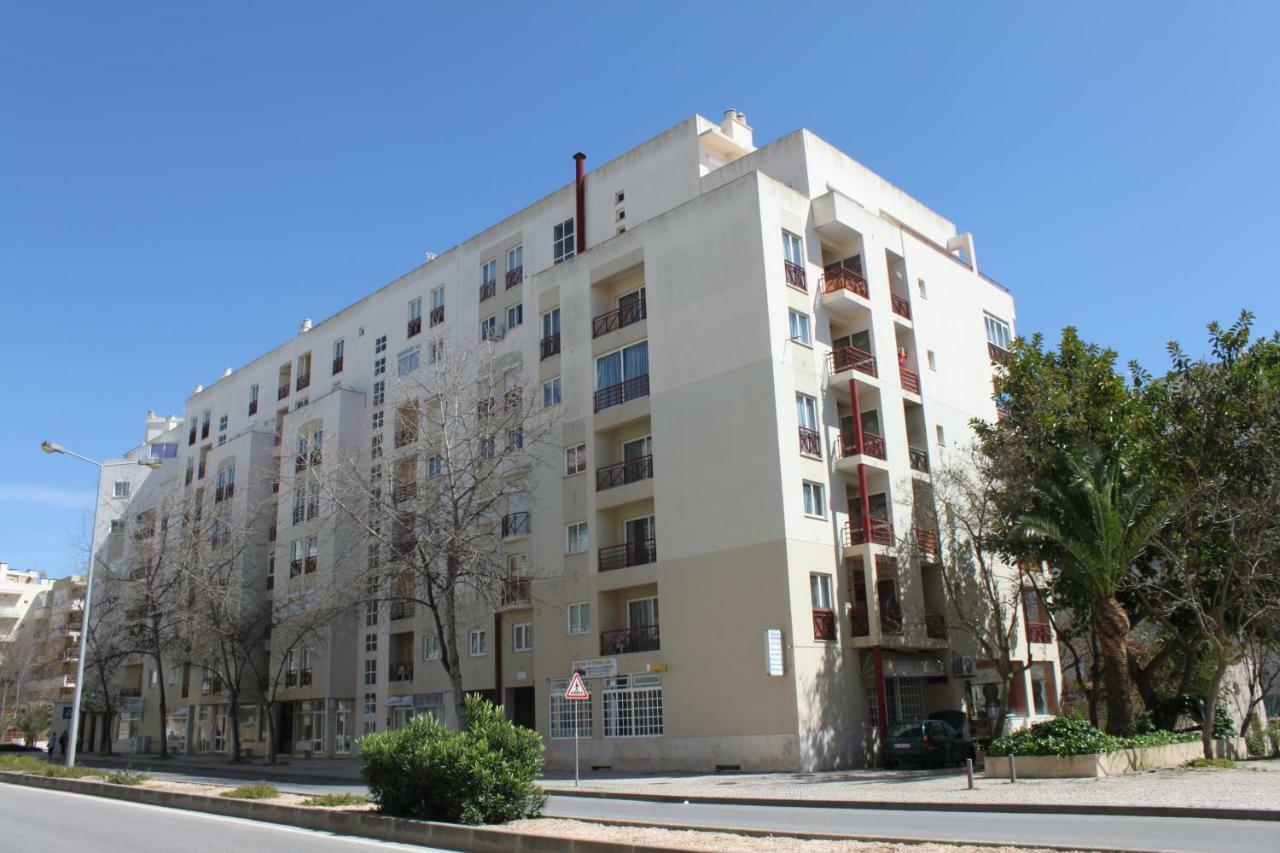 Edificio Caique C Apartamento Armação de Pêra Exterior foto