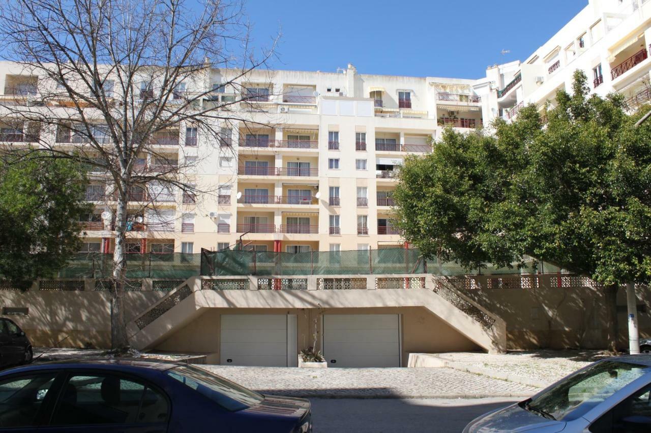 Edificio Caique C Apartamento Armação de Pêra Exterior foto