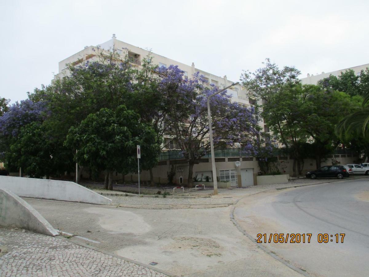 Edificio Caique C Apartamento Armação de Pêra Exterior foto