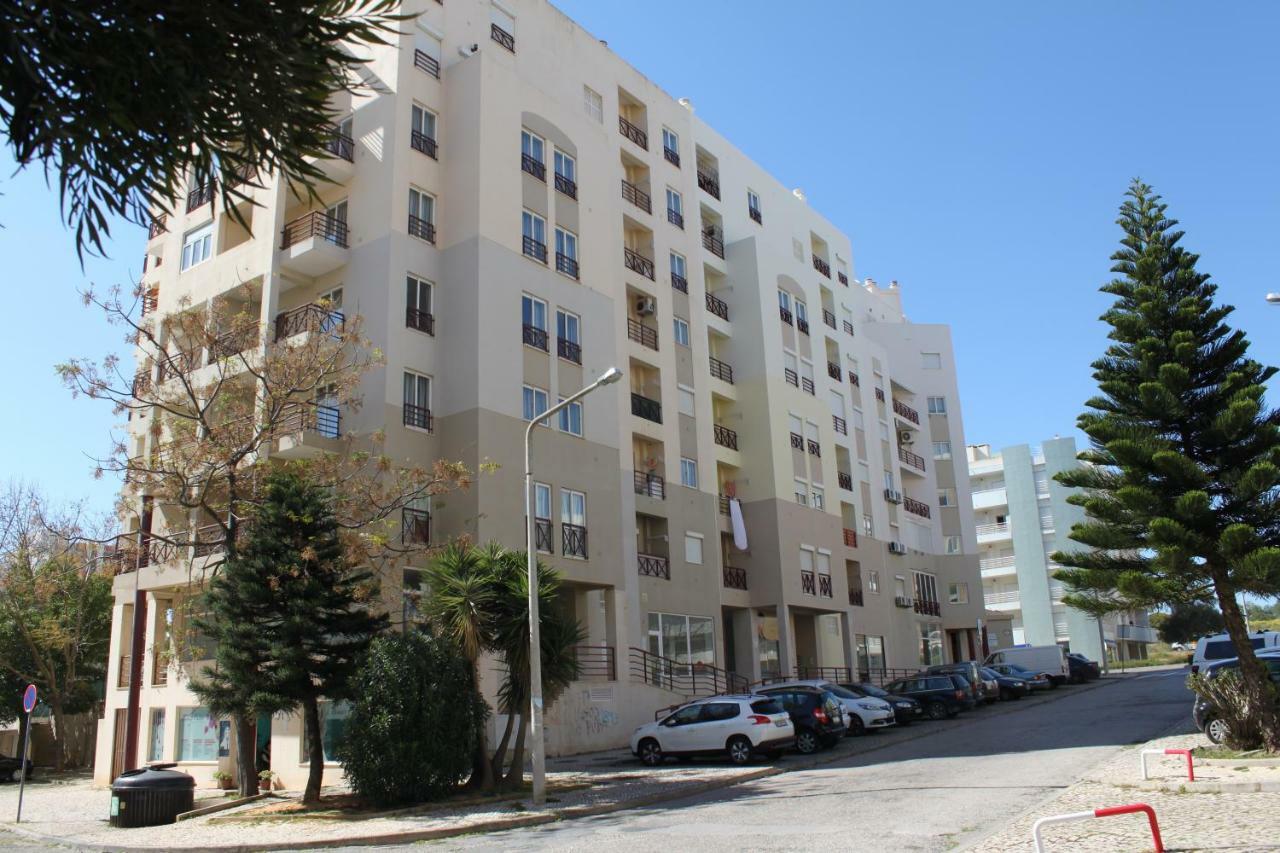 Edificio Caique C Apartamento Armação de Pêra Exterior foto