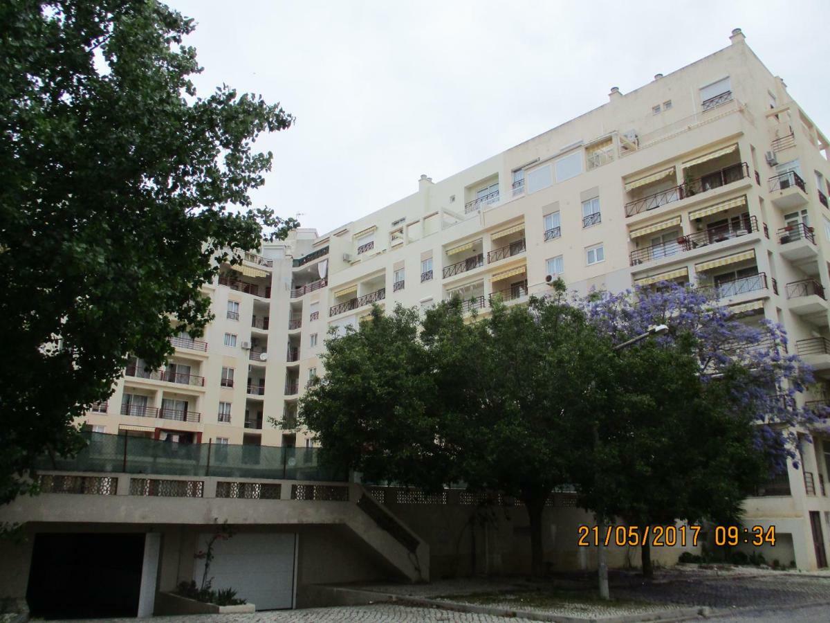 Edificio Caique C Apartamento Armação de Pêra Exterior foto